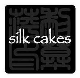 SILK CAKES