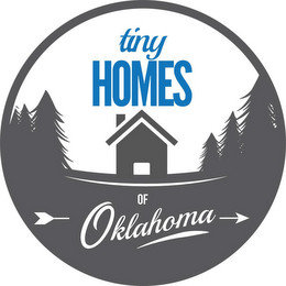 TINY HOMES OF OKLAHOMA