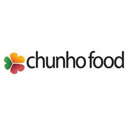 CHUNHO FOOD