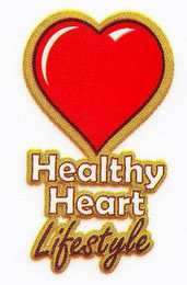 HEALTHY HEART LIFESTYLE