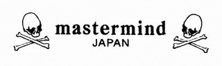 MASTERMIND JAPAN