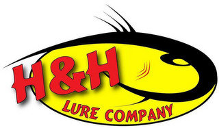 H&H LURE COMPANY