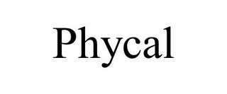 PHYCAL