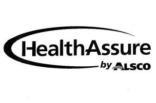 HEALTHASSURE BY ALSCO