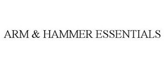 ARM & HAMMER ESSENTIALS