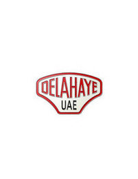 DELAHAYE UAE