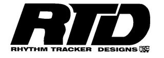 RTD RHYTHM TRACKER DESIGNS