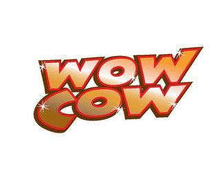 WOW COW