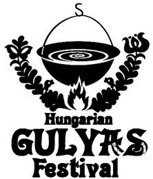 HUNGARIAN GULYAS FESTIVAL