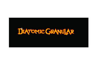 DIATOMIC GRANULAR