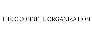 THE O'CONNELL ORGANIZATION