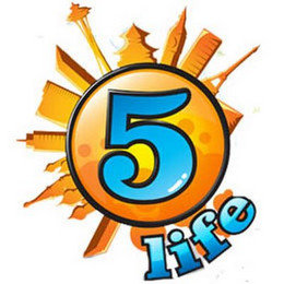 5 LIFE