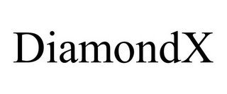 DIAMONDX