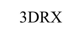 3DRX
