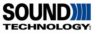 SOUND TECHNOLOGY LLC recognize phone