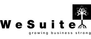WESUITE GROWING BUSINESS STRONG