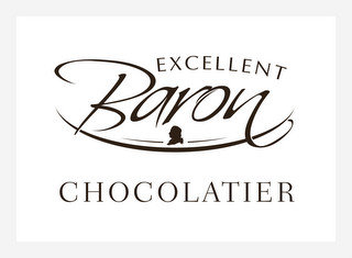 EXCELLENT BARON CHOCOLATIER