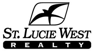 ST. LUCIE WEST REALTY