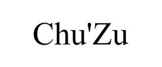 CHU'ZU