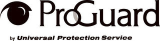 PROGUARD BY UNIVERSAL PROTECTION SERVICE