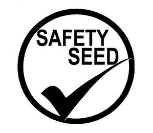 SAFETY SEED recognize phone