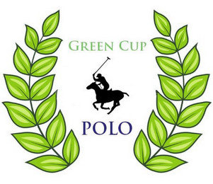 GREEN CUP POLO