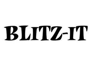 BLITZ-IT