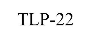 TLP-22 recognize phone