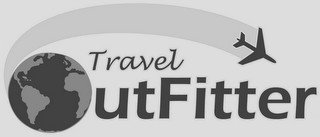 TRAVEL OUTFITTER
