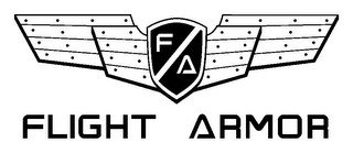 F A FLIGHT ARMOR