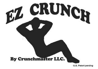 EZ CRUNCH BY CRUNCHMASTER LLC.