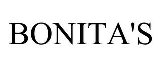 BONITA'S