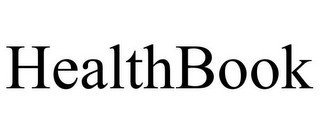 HEALTHBOOK