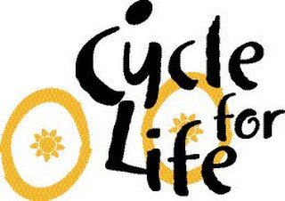 CYCLE FOR LIFE