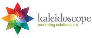 KALEIDOSCOPE MARKETING SOLUTIONS, LLC