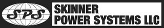 SPS SKINNER POWER SYSTEMS LLC