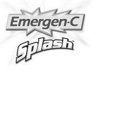 EMERGEN-C SPLASH