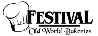 FESTIVAL OLD WORLD BAKERIES