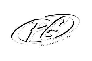 PG PHOENIX GOLD recognize phone