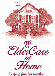ELDERCARE AT HOME KEEPING FAMILIES TOGETHER...