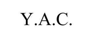 Y.A.C.