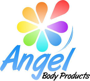 ANGEL BODY PRODUCTS