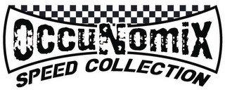 OCCUNOMIX SPEED COLLECTION