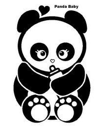 PANDA BABY