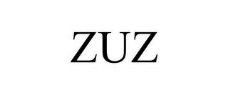 ZUZ recognize phone
