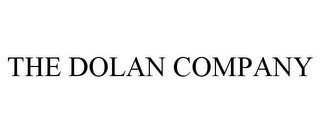 THE DOLAN COMPANY
