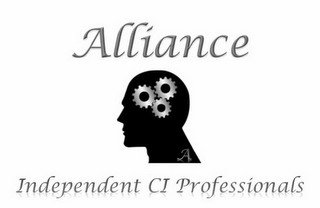 A ALLIANCE INDEPENDENT CI PROFESSIONALS