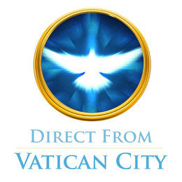 DIRECT FROM VATICAN CITY recognize phone