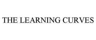 THE LEARNING CURVES