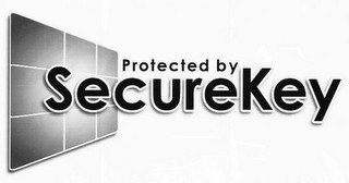 PROTECTED BY SECUREKEY